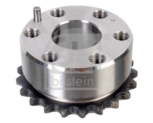 Sprocket, crankshaft (177230)