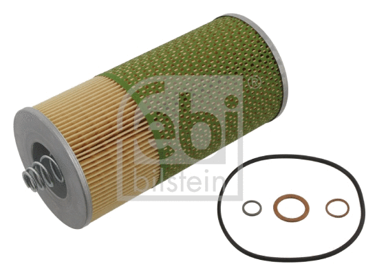Oil Filter (26331)