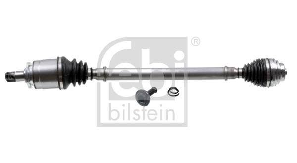 Drive Shaft (183463)
