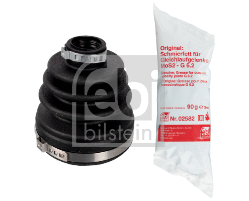 Bellow Kit, drive shaft (172791)