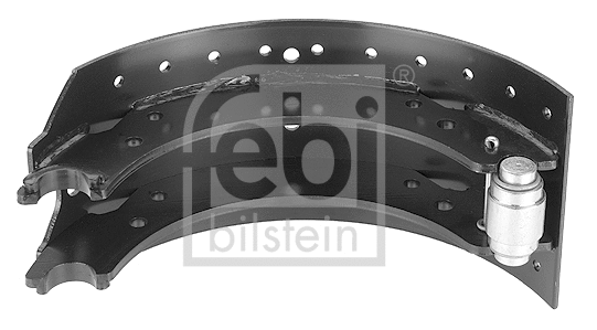 Brake Shoe (05137)