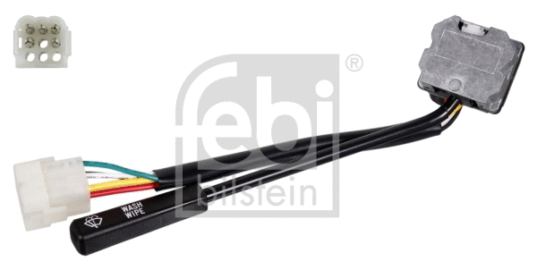 Wiper Switch (21009)