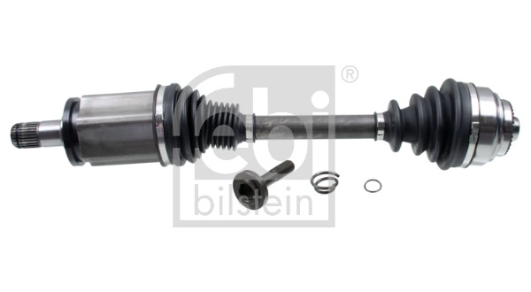 Drive Shaft (183469)