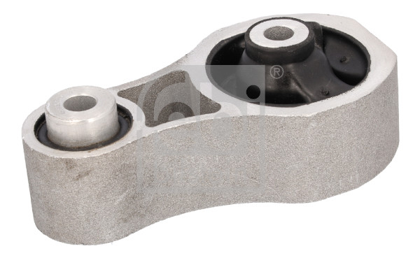 Mounting, manual transmission (187744)