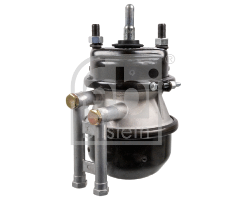 Spring-loaded Cylinder (174002)