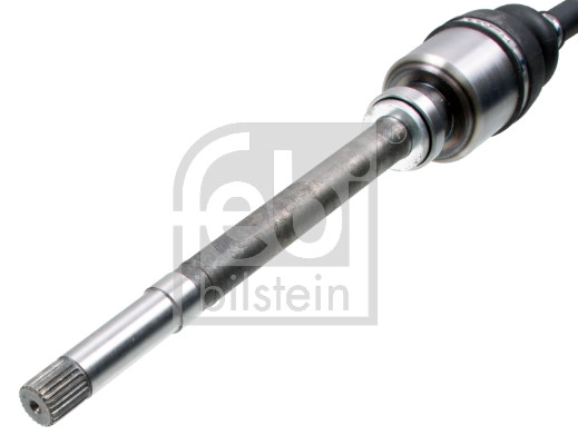 Drive Shaft