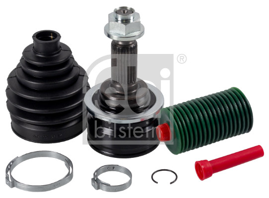 Joint Kit, drive shaft (183252)
