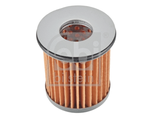 Hydraulic Filter, automatic transmission (106892)