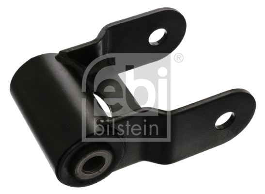 Bushing, leaf spring (48314)
