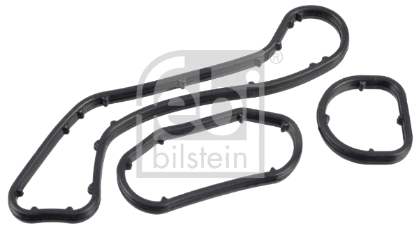Gasket Set, oil cooler (171916)
