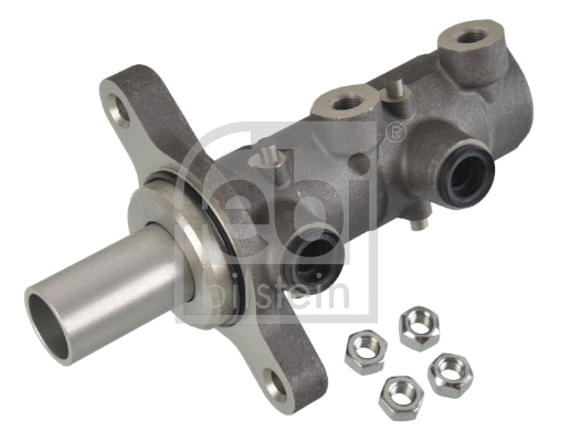 Brake Master Cylinder (171184)