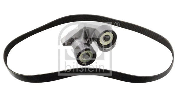 V-Ribbed Belt Set (106007)