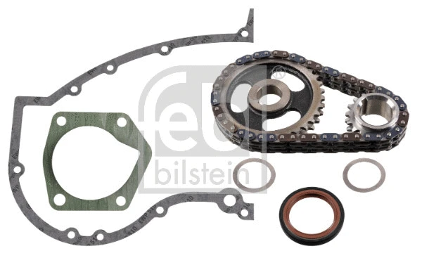 Timing Chain Kit (179808)