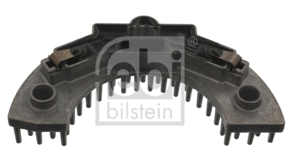 Resistor, interior blower (37070)