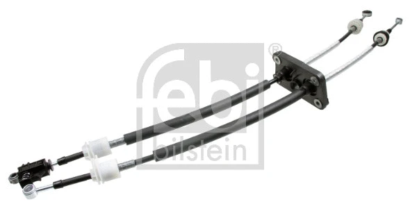 Cable Pull, manual transmission (180007)