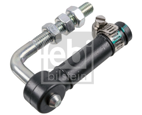 Ball Socket, tie rod air spring valve
