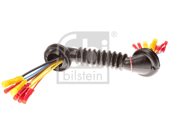 Cable Repair Kit, tailgate (107085)