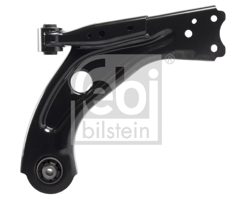 Control/Trailing Arm, wheel suspension (174578)