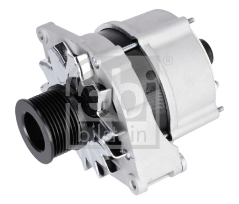 Alternator (184167)