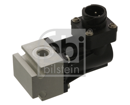 Solenoid Valve, retarder (38003)