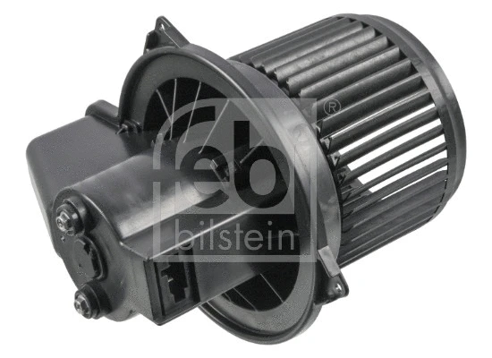 Interior Blower