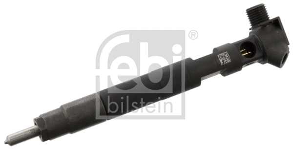 Injector Nozzle (33177)