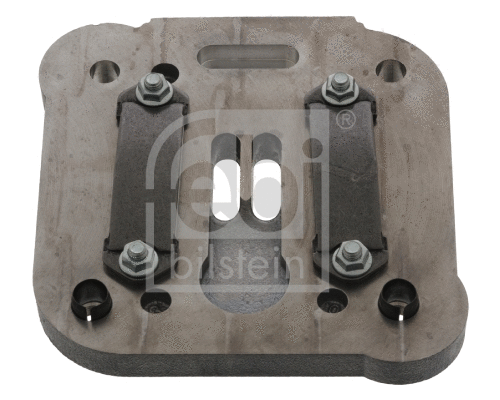 Valve Plate, air compressor (45570)