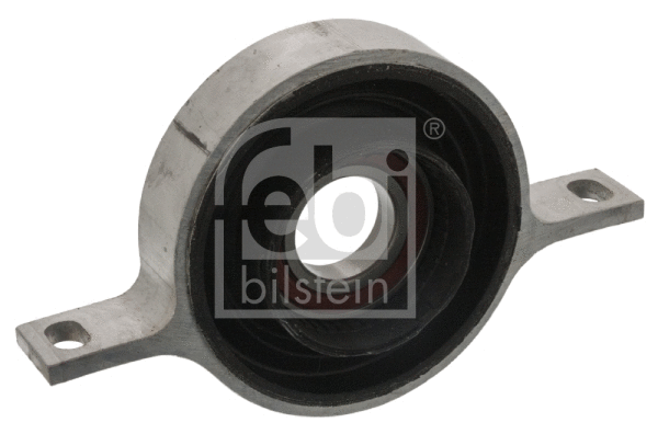 Suspension, propshaft (27474)