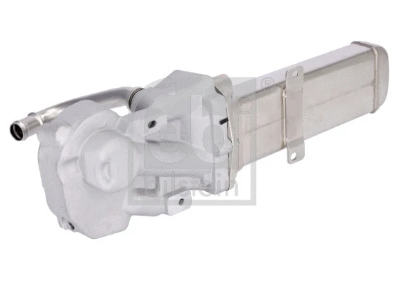 Cooler, exhaust gas recirculation