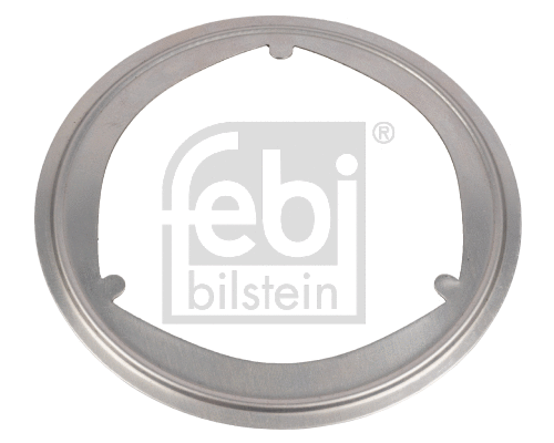 Gasket, exhaust pipe (170580)
