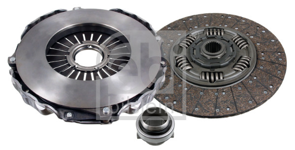 Clutch Kit