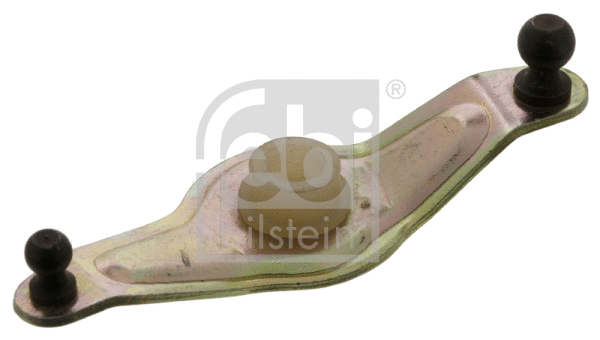 Holder, throttle control linkage (35899)