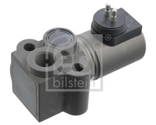 Solenoid Valve, retarder (172439)