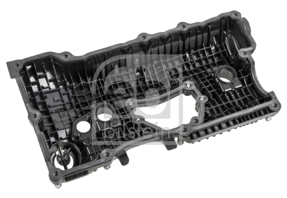 Cylinder Head Cover