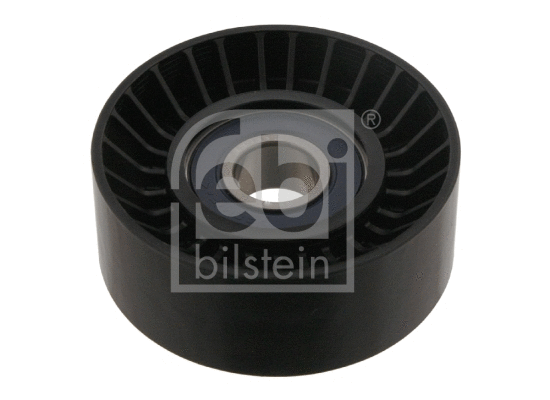 Deflection/Guide Pulley, V-ribbed belt (31746)