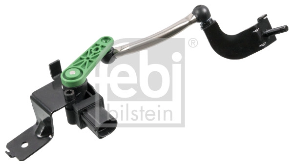 Sensor, Xenon light (headlight levelling) (184846)