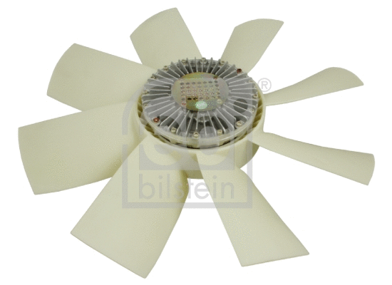 Fan, engine cooling (35549)