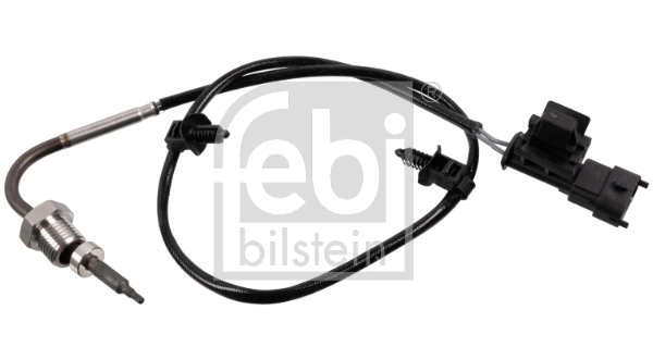 Sensor, exhaust gas temperature (176451)
