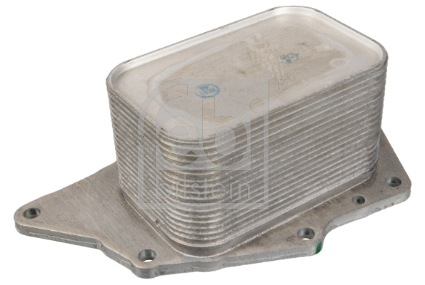 Oil Cooler, engine oil (172544)