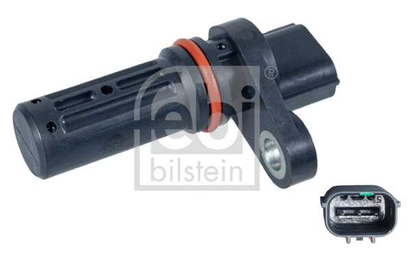 Sensor, crankshaft pulse (32082)