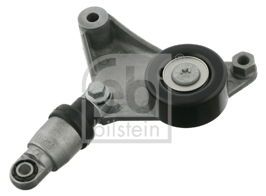 Belt Tensioner, V-ribbed belt (27556)