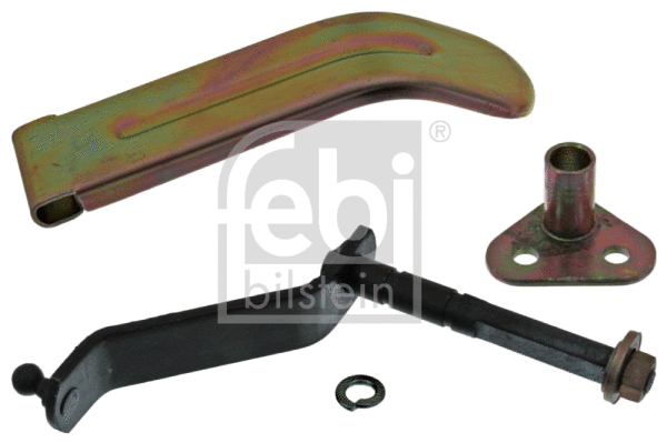 Accelerator Pedal (08799)