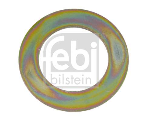 Spacer, kingpin (19250)