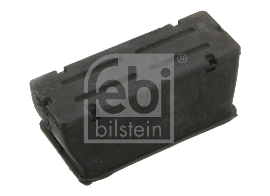 Bushing, leaf spring (34966)