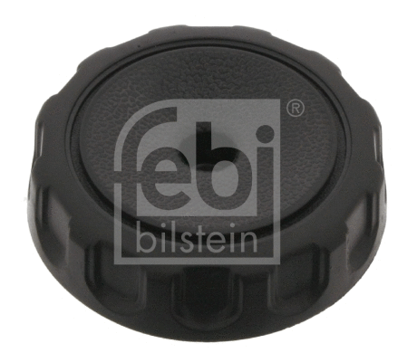 Turning Knob, seat back adjustment (15950)
