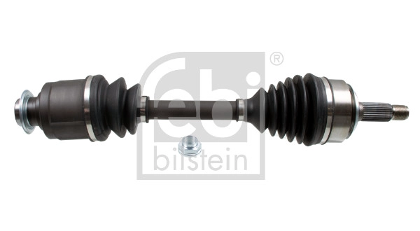 Drive Shaft (183821)