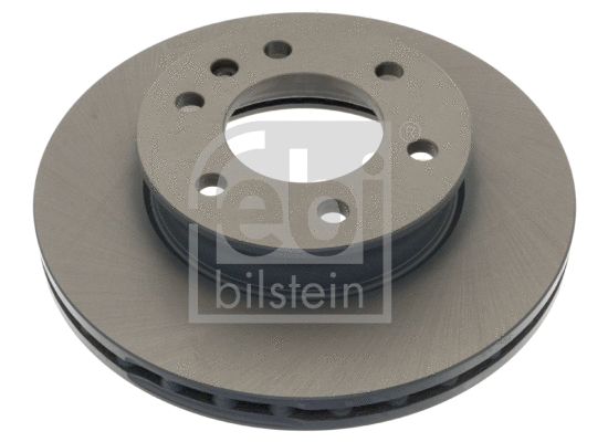 Brake Disc (27698)
