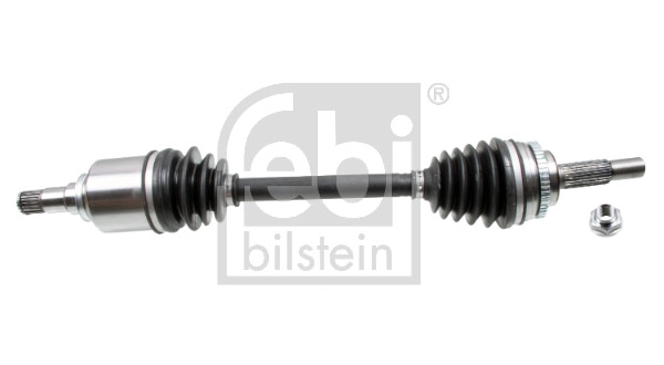 Drive Shaft (181257)