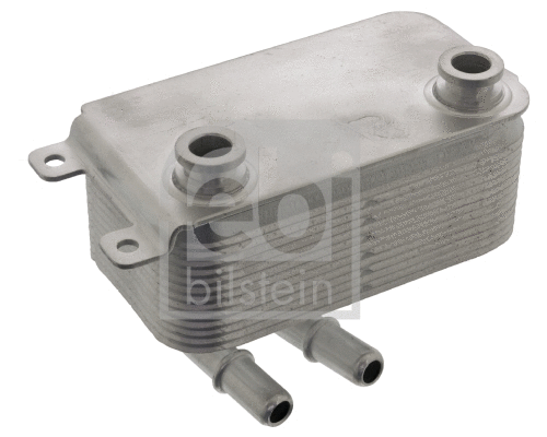 Oil Cooler, automatic transmission (100123)