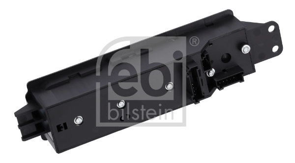 Multi-Function Switch